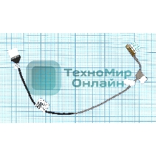 Шлейф матрицы для ноутбука Asus UL50A UL50AG