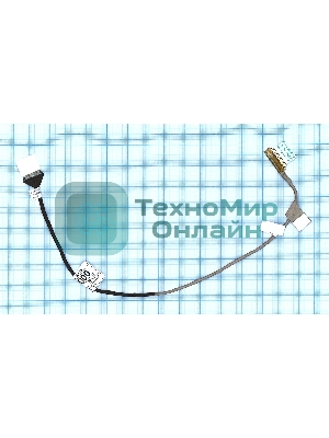 Шлейф матрицы для ноутбука Asus UL50A UL50AG