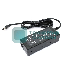 Блок питания для монитора и телевизора LCD 12V 5A 5,5 x 2,1 мм OEM