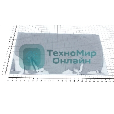 Пакет антистатический 16x25 см