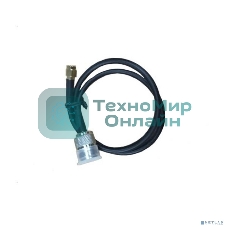Антенна D-Link ANT24-CB01N/LMR2/A1A Кабель-переходник длиной 0,5 м с разъемами N Jack/RP-SMA Plug для антенны