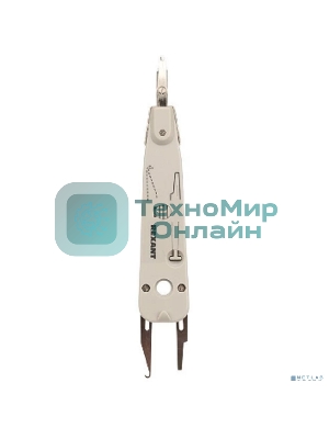 Инструмент для заделки и обрезки витой пары Rexant HT-3141, 110