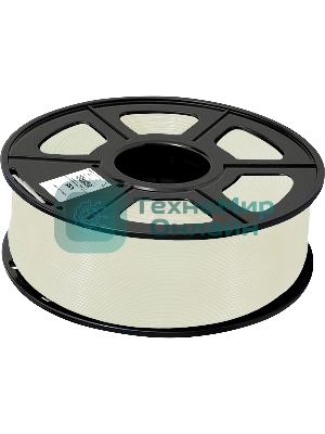 Пластик для принтера 3D Cactus CS-3D-ABS-1KG-NATURA ABS d1.75мм 1кг 1цв.