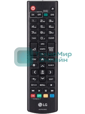Проектор LG ProBeam BF60RG DLP 6000Lm ANSI (1920x1200) 3000000:1 ресурс лампы:20000часов 2xUSB typeA 2xHDMI 9.2кг