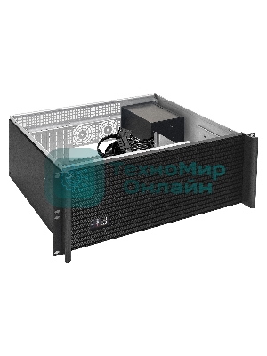 Серверный корпус ExeGate Pro 4U390-05 (RM 19