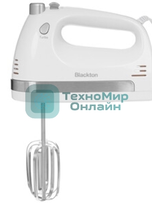 Ручной миксер Blackton Bt MX321 белый