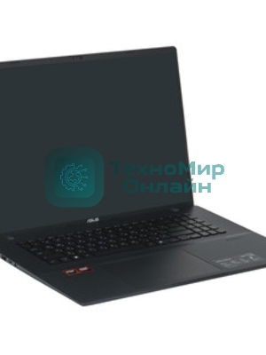 Ноутбук Asus Vivobook 18 M1807HA-S8025 Ryzen 7 260 16Gb SSD 1Tb AMD Radeon 18.4