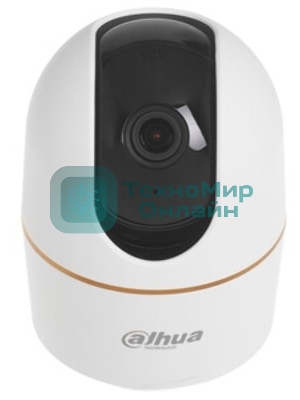 Камера видеонаблюдения Dahua DH-IPC-H3AP-0360B