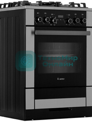 Плита комбинированная GEFEST ПГЭ 6502-03 0246