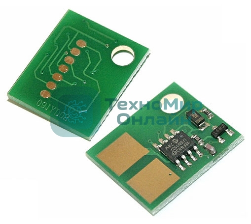 Чип тонер-картриджа Cactus CS-CHIP-KY-TK-1120 3000 стр