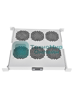 Модуль вентиляторный 19