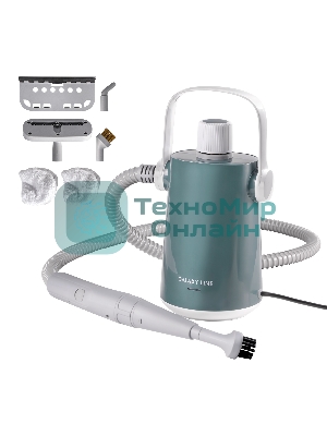 Пароочиститель Galaxy Line GL6271