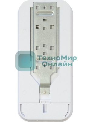 Медиаконвертер MikroTik RBFTC11 Fiber to Copper Converter in Outdoor enclosure, poe injector, power supply