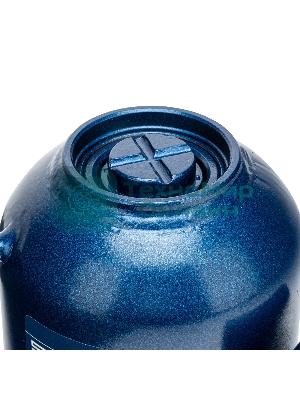 Домкрат гидравлический бутылочный телескопический Stels 10 т, h подъема 170–430 мм