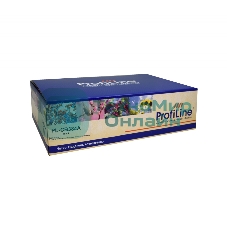 Картридж лазерный ProfiLine PL-CB384A для принтеров HP Color LaserJet CP6015/CP6015n/CP6015dn/CP6015de/CP6015x/CP6015xh/CM6030 MFP/CM6040f MFP 35000 копий черный