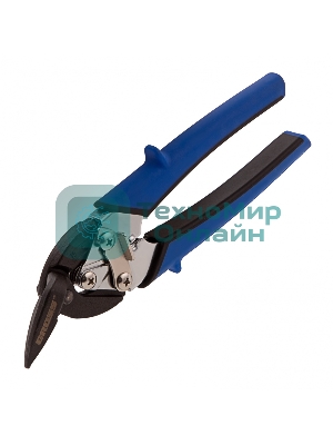 Ножницы по металлу