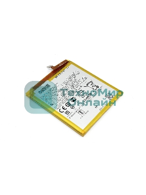 Аккумуляторная батарея KD40 для Motorola G8 Plus XT2019 4000mAh