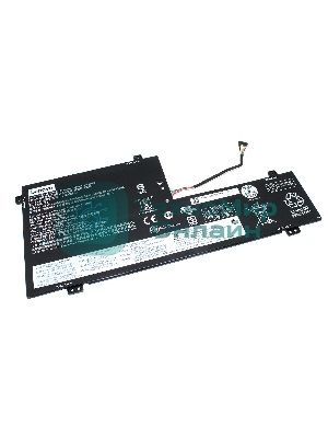 Аккумуляторная батарея для ноутбука Lenovo Yoga C740-15IML 11.52V 60.3Wh