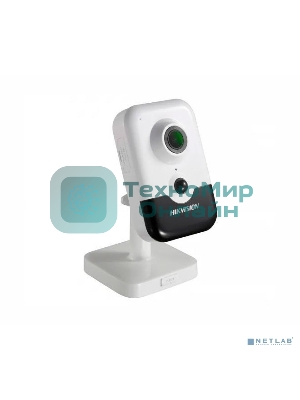 Камера IP 2Mp CUBE DS-2CD2423G2-I 2.8мм HIKVISION