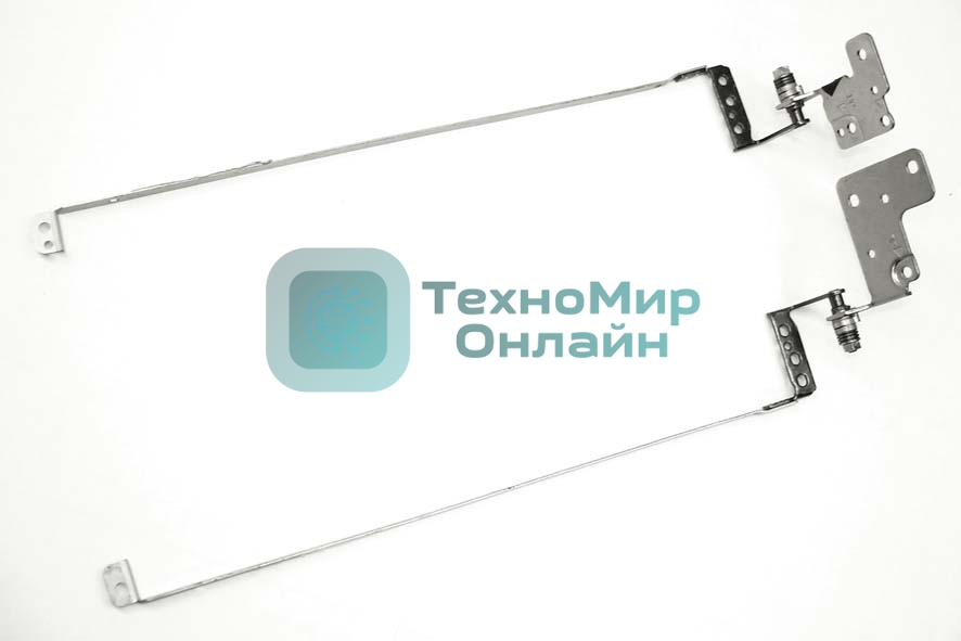 Петли для ноутбука Toshiba Satellite L600 L605 L645