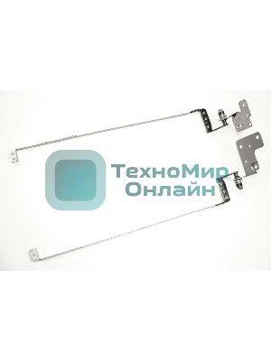 Петли для ноутбука Toshiba Satellite L600 L605 L645