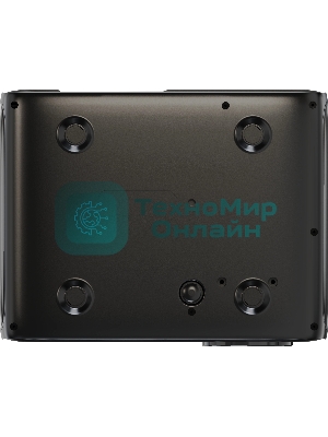 Проектор Cactus CS-PRM.07B.Full HD LCD 3200Lm LS 320Lm ANSI (1920x1080) 1500:1 ресурс лампы:30000часов 1xUSB typeA 3xHDMI 1.16кг