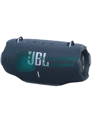 Портативная акустика JBL XTREME 4, синий
