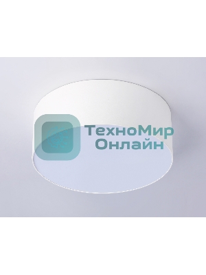 Светильник светодиодный потолочный FV5511 WH белый LED 15W 3000K D120*58 (Без ПДУ)