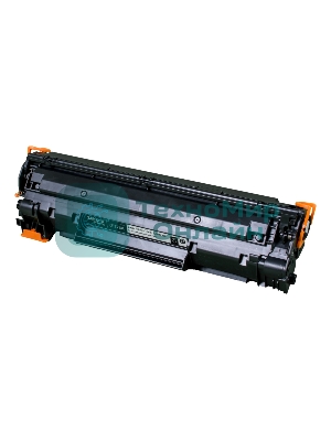 Картридж лазерный Sakura CE278A для HP laser Pro P1560/1636/1566/1600/1606, черный, 2100 к.