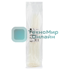 Стяжки NYT-300x3.6 пластиковые 300 мм х 3.6 мм (100 шт.)