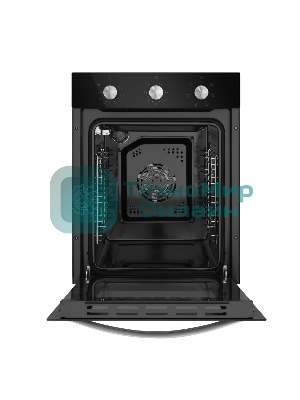 Шкаф духовой электрический Maunfeld EOEC516B, встраиваемый