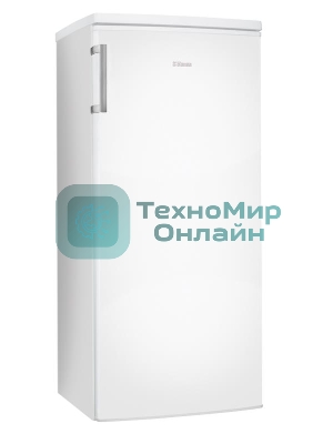 Морозильная камера Hansa FZ208.3, белый, 140л, 4 ящика