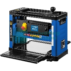 Станок рейсмусовый Зубр РС-305 2000W