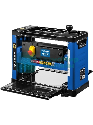 Станок рейсмусовый Зубр РС-305 2000W