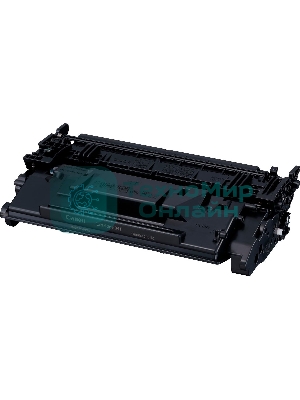 Картридж лазерный Canon Cartridge 041 (0452C002) черный (10000 стр.) для Canon LBP312x