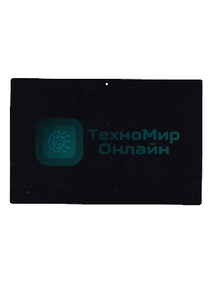 Модуль (матрица + тачскрин) для Sony Xperia Tablet Z4 черный