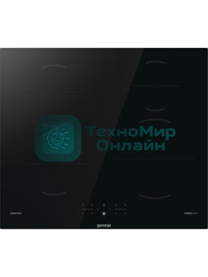 Индукционная варочная панель Gorenje GI6401BSCE