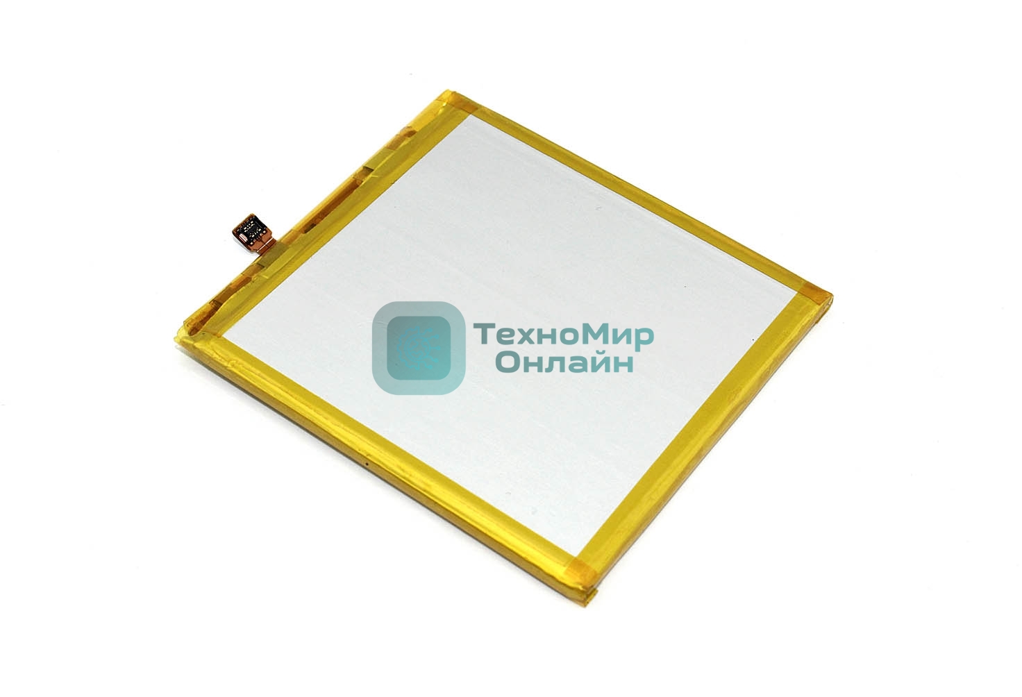 Аккумуляторная батарея KD40 для Motorola G8 Plus XT2019 4000mAh