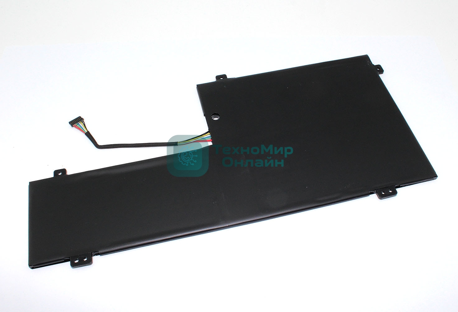 Аккумуляторная батарея для ноутбука Lenovo Yoga C740-15IML 11.52V 60.3Wh