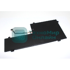 Аккумуляторная батарея для ноутбука Lenovo Yoga C740-15IML 11.52V 60.3Wh