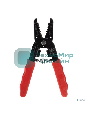 Инструмент для зачистки кабеля Rexant HT-1042 0.20-1.25 мм