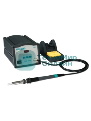Индукционная паяльная станция Quick 203G ESD Lead Free 150 W