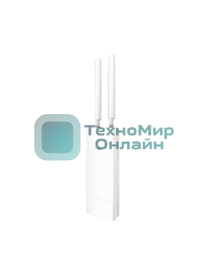 Точка доступа Cudy LT400 (LT400 OUTDOOR) N300 3G/4G белый