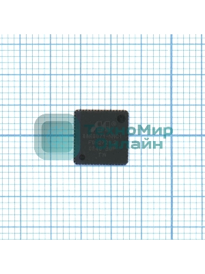 Контроллер Marvell 88E8071-NNC1