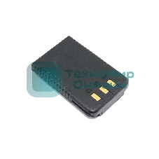 Аккумулятор для Yaesu FT-4XR, FT-4VR, FT-4XE (SBR-28, SBR-28Li) 1750mAh 7.4V Li-ion