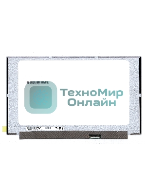 Матрица B156HAN02.1 40pin 0.5мм