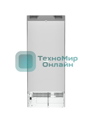 Холодильник Liebherr RSFD 4600 серебристый однокамерный 296л