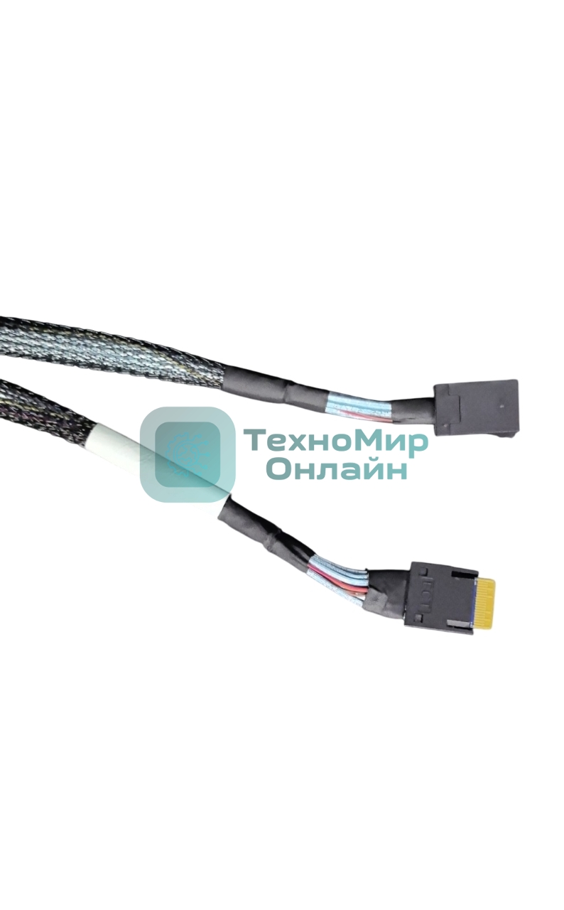 Кабель Gooxi CH-MCIO-8654-L780-PCIE4.0