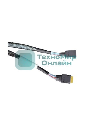 Кабель Gooxi CH-MCIO-8654-L780-PCIE4.0