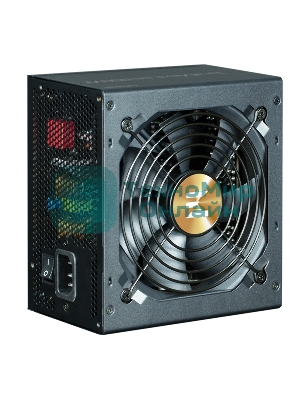 Блок питания Zalman ZM850-TMX2SE, 850W, ATX12V v3.1, APFC, 12cm Fan, 80 PLUS Gold Gen5.1, Full Modular, Retail